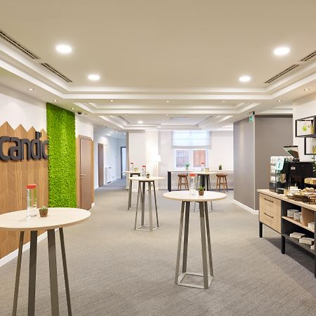 Scandic Wroclaw Business photo